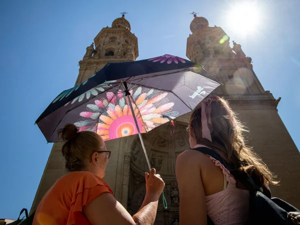 Un verano para prevenir nos dice la AEMET