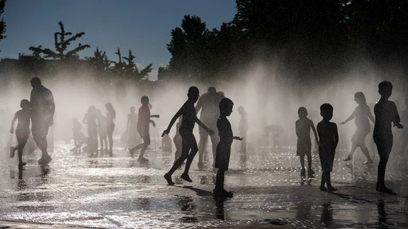 ¿Qué le espera al resto del verano?