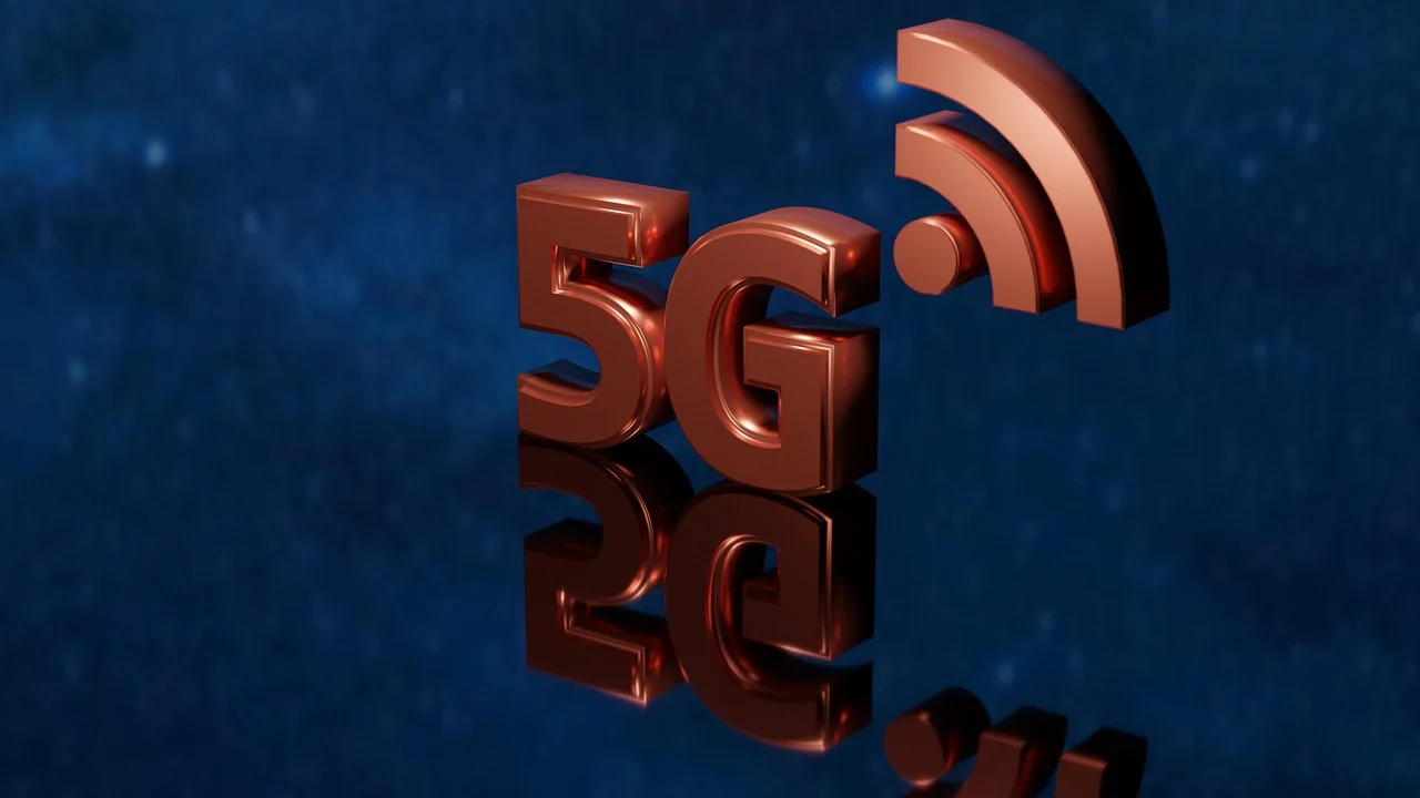 La implantación del 5G en Europa sigue siendo lento aunque acelera en España