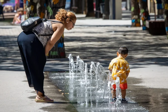Lo que nos espera esta semana
