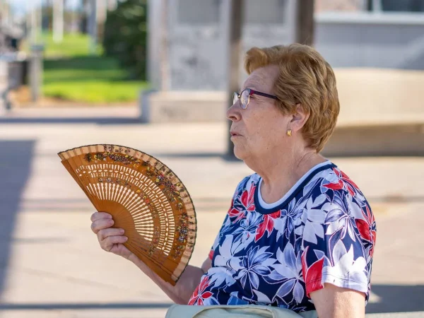 Adiós a la dana: llega el calor implacable
