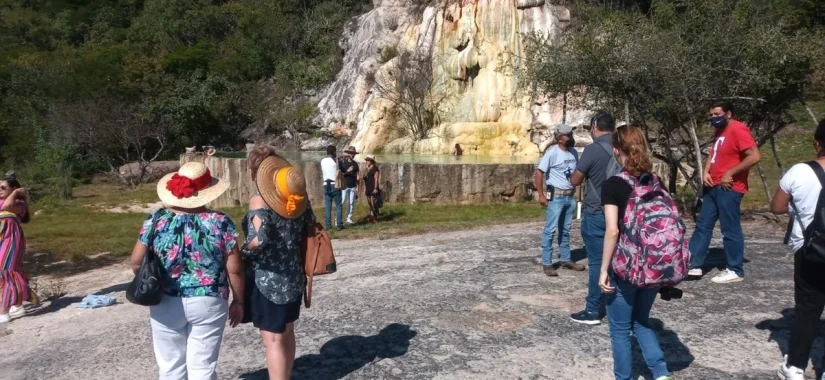 Un verano por encima de la media