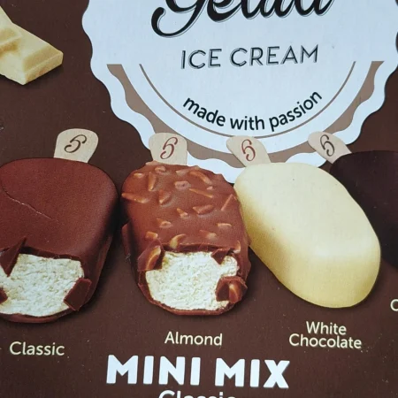 El helado del verano está en Lidl