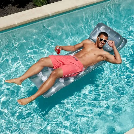 Lidl tiene por menos de 10 euros la colchoneta hinchable que necesitas para estas vacaciones 3 Merca2.es Lidl tiene por menos de 10 euros la colchoneta hinchable que necesitas para estas vacaciones 11 Merca2.es