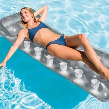 Lidl tiene por menos de 10 euros la colchoneta hinchable que necesitas para estas vacaciones 4 Merca2.es Lidl tiene por menos de 10 euros la colchoneta hinchable que necesitas para estas vacaciones 12 Merca2.es