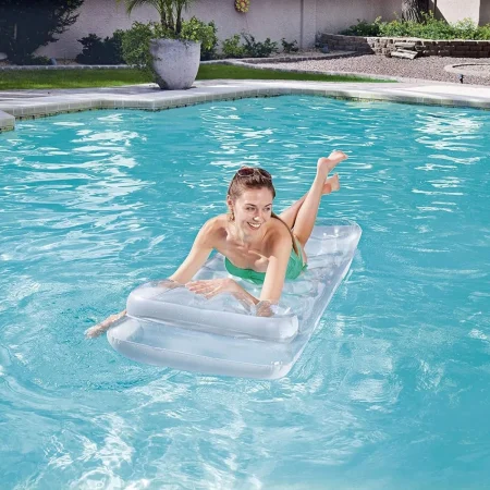 Lidl tiene por menos de 10 euros la colchoneta hinchable que necesitas para estas vacaciones 5 Merca2.es Lidl tiene por menos de 10 euros la colchoneta hinchable que necesitas para estas vacaciones 14 Merca2.es