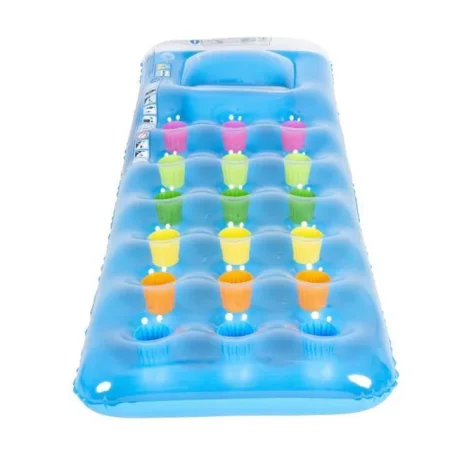 Lidl tiene por menos de 10 euros la colchoneta hinchable que necesitas para estas vacaciones 7 Merca2.es Lidl tiene por menos de 10 euros la colchoneta hinchable que necesitas para estas vacaciones 15 Merca2.es