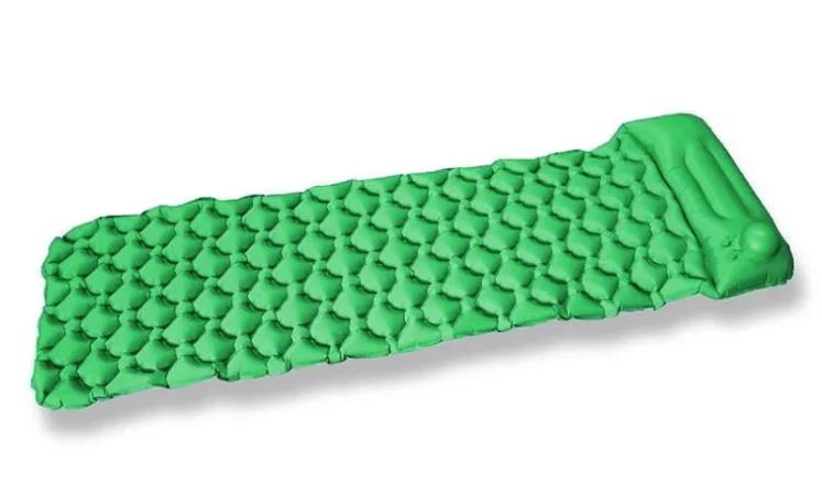 Lidl tiene por menos de 10 euros la colchoneta hinchable que necesitas para estas vacaciones 9 Merca2.es Por menos de 10 euros, no hay excusas