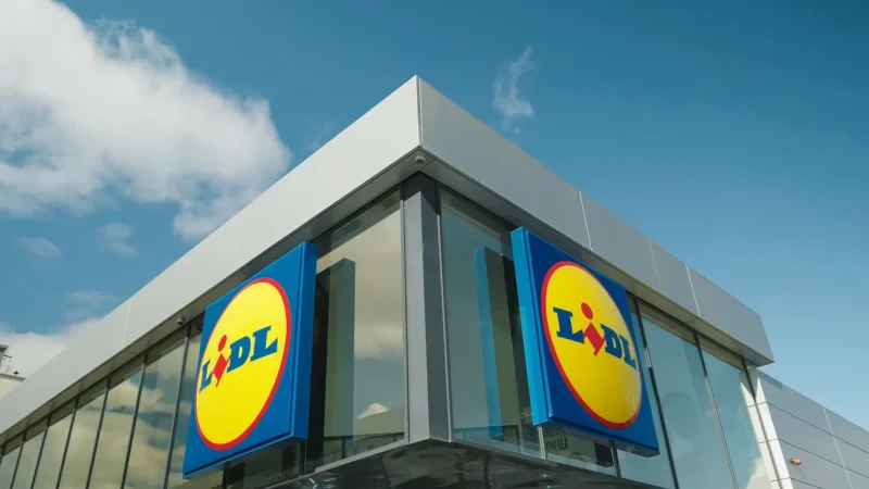 El set de playa de Lidl es el fichaje del verano