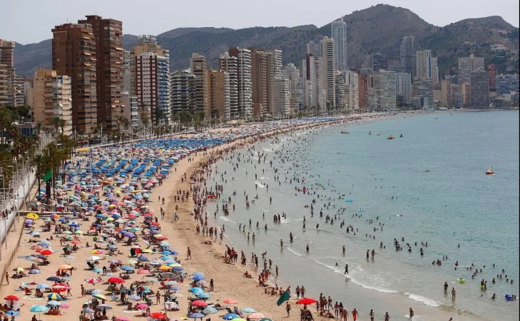 Ideal para familias, parejas o escapadas en solitario