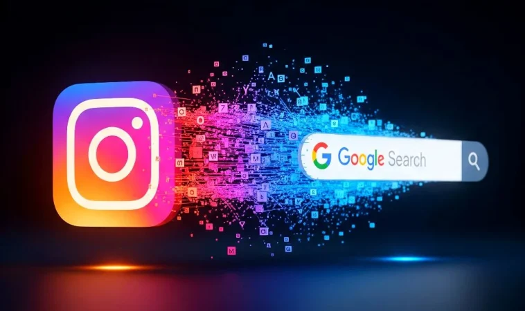 Llega el momento en el que Instagram se integra en los motores de búsqueda de Google y Bing 1 Merca2.es Una integración histórica que redefine la visibilidad