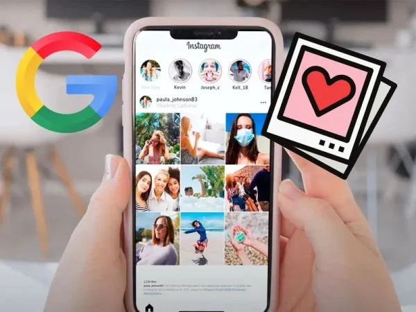 Llega el momento en el que Instagram se integra en los motores de búsqueda de Google y Bing 4 Merca2.es ¿Por qué Instagram da este paso?