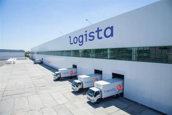 Logista vivirá en su tercer trimestre fiscal de 2025 un periodo de transición 2 Merca2.es Logista2 Merca2.es