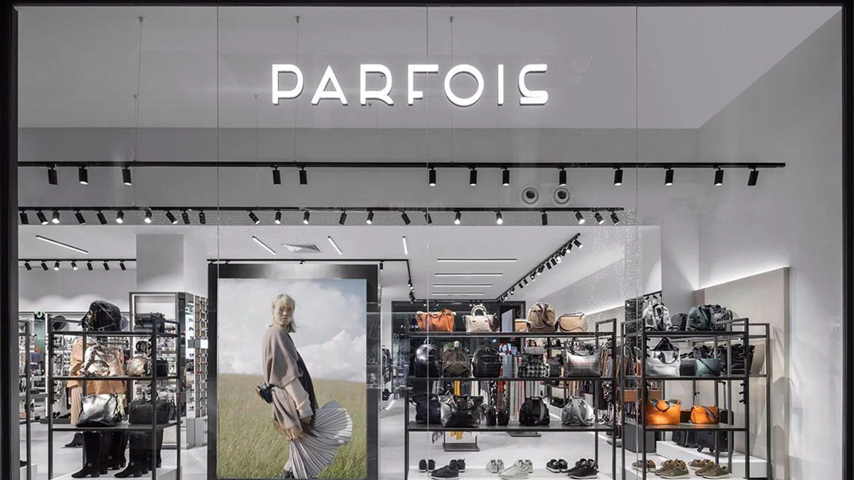 Parfois tiene la colección de vestidos con un toque boho con los que vas a presumir todo este verano