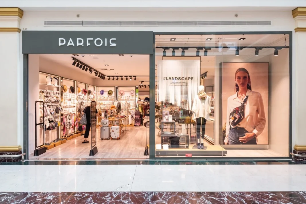 Parfois lanza una colección con las alpargatas más cómodas, con y sin cuña, que combinan perfectamente con tus prendas preferidas