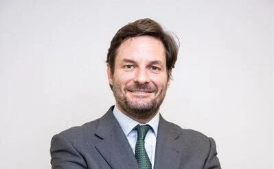 Luis Buceta, Creand AM