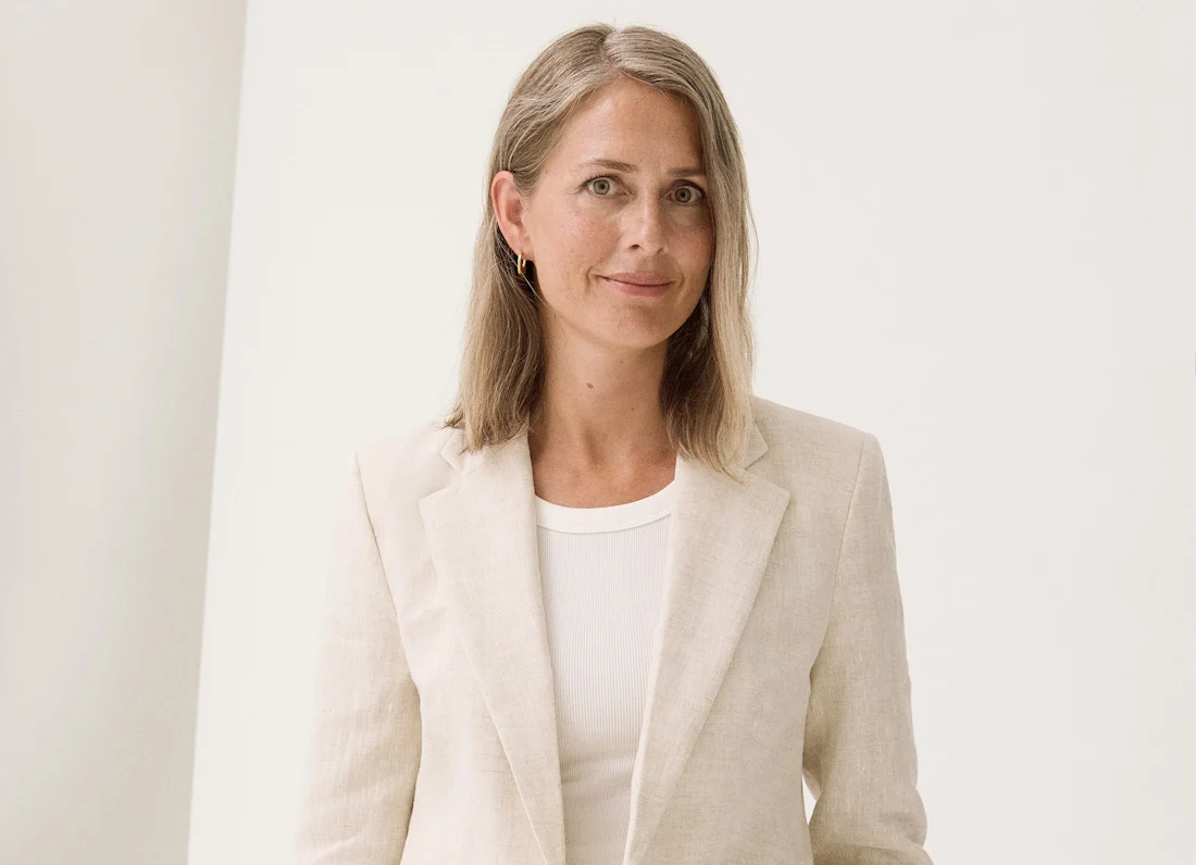Helena Helmersson, nueva independiente del Consejo de Mango
