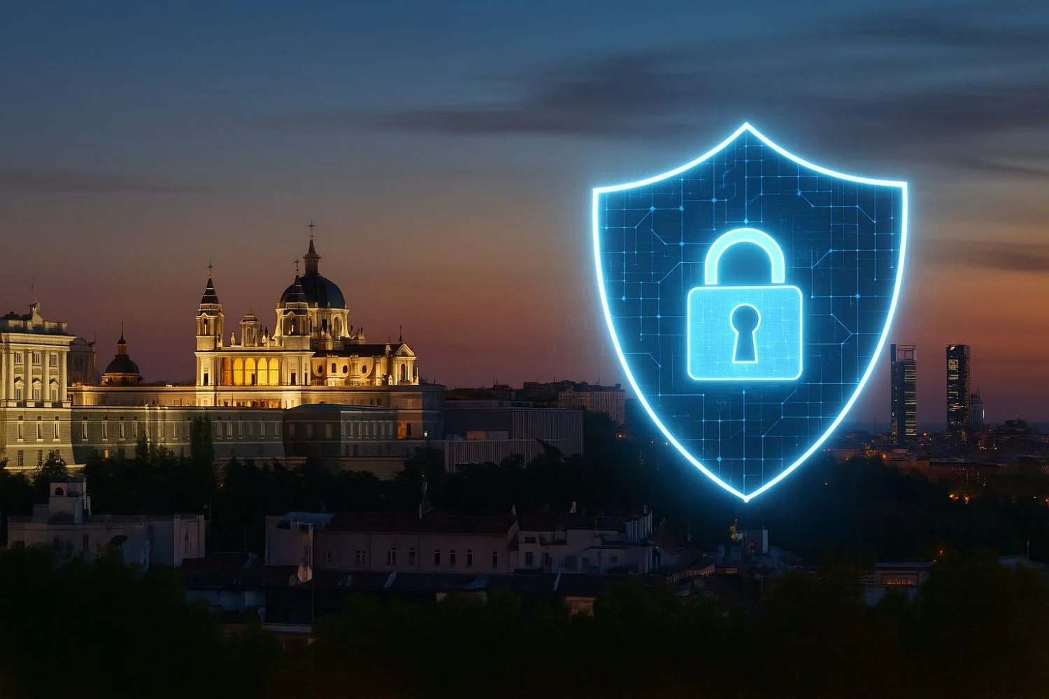 Madrid e ISACA unen esfuerzos para impulsar la ciberseguridad y el desarrollo del talento digital en la región