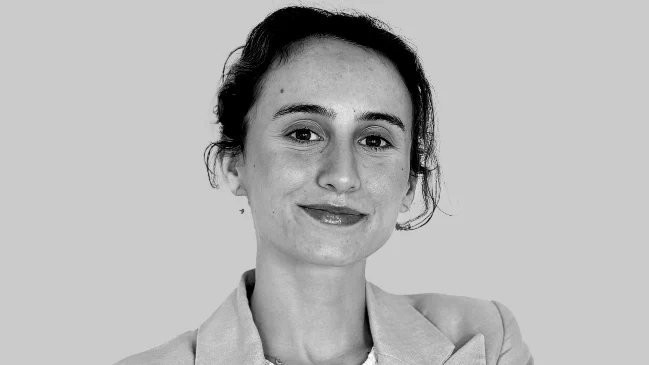 María Febrer, nueva consultora de Asuntos Públicos y PR de Ernest