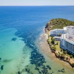 Meliá marca máximos anuales tras batir al mercado con sus resultados trimestrales