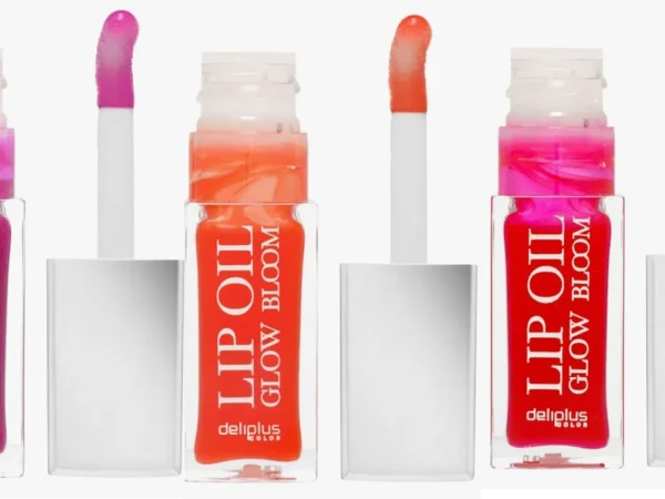 Mercadona lo ha vuelto a hacer y está arrasando en estos nuevos aceites para labios, un básico del maquillaje 33 Merca2.es ¿Qué hace tan especial al Lip Oil Glow Bloom?