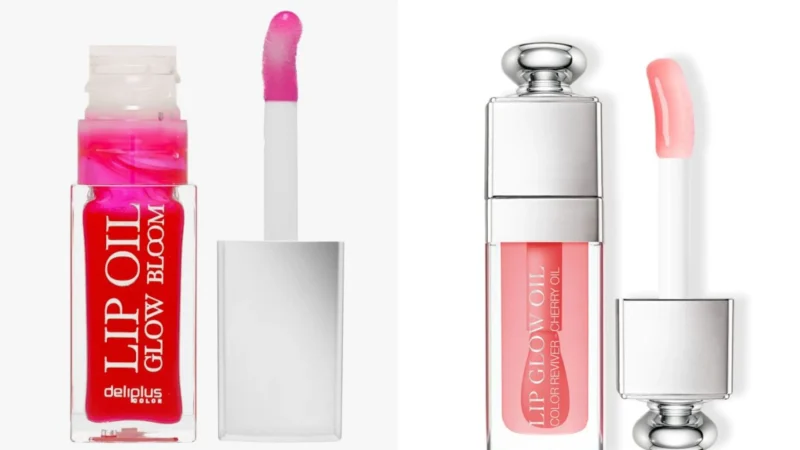 Mercadona lo ha vuelto a hacer y está arrasando en estos nuevos aceites para labios, un básico del maquillaje 35 Merca2.es En uno de los tonos del momento y Mercadona los tiene todos