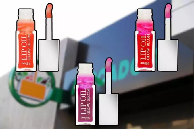 Mercadona lo ha vuelto a hacer y está arrasando en estos nuevos aceites para labios, un básico del maquillaje 36 Merca2.es Siempre con un acabado brillante