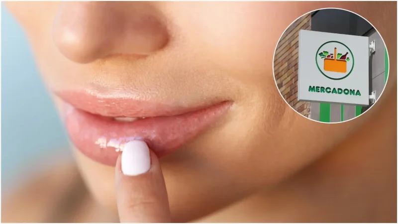 Mercadona lo ha vuelto a hacer y está arrasando en estos nuevos aceites para labios, un básico del maquillaje 37 Merca2.es El precio de este producto de Mercadona es de risa