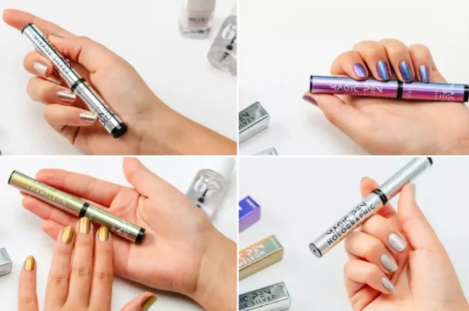 Trucos y consejos para un acabado perfecto con la Magic Pen de Mercadona