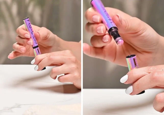 Mercadona va a conseguir que dejes de gastarte un dineral en manicura gracias a su bolígrafo mágico 29 Merca2.es Un cambio que vale la pena