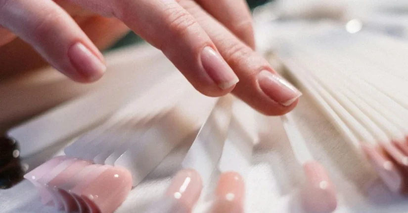 Mercadona va a conseguir que dejes de gastarte un dineral en manicura gracias a su bolígrafo mágico 31 Merca2.es c