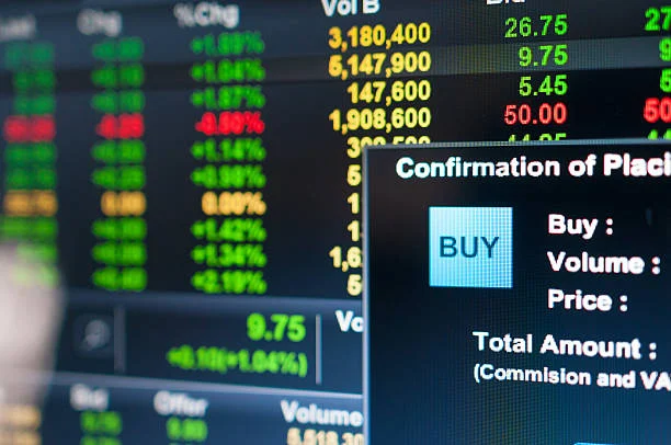 “Si el 9 de julio no hay acuerdo con Japón o la UEM, el mercado se lo va a tomar muy mal” 2 Merca2.es Mercados 4 istockphoto Merca2.es