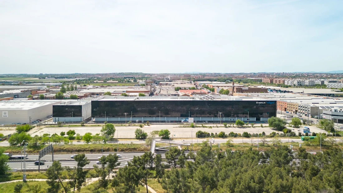 Merlin Properties: seguirá la mejora por las rentas y el perímetro de consolidación