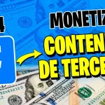 Meta y Youtube se hartan y anuncian que ponen fin a la monetización con contenidos de terceros