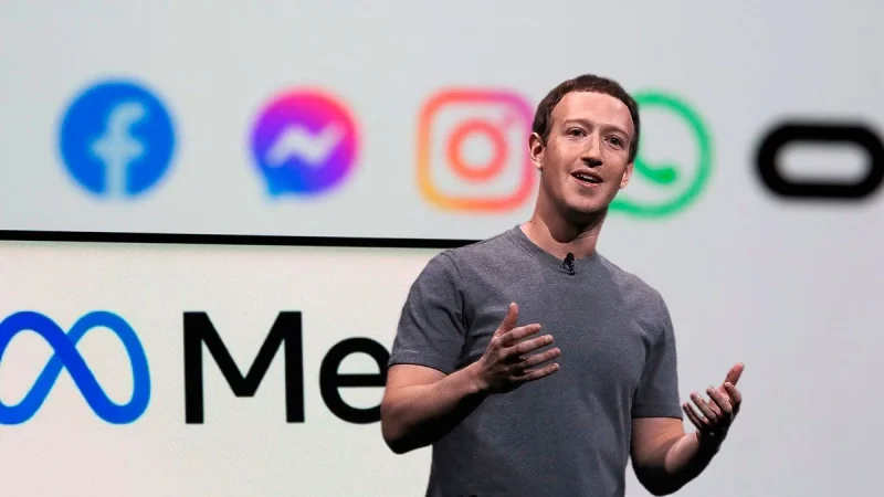 La FTC ya había advertido a Facebook en 2012