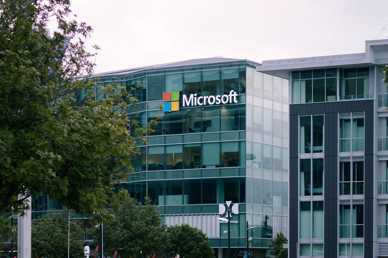 Microsoft desvela que dos iniciativas aplicará en Europa para su futuro digital