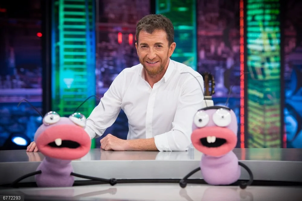 Pablo Motos