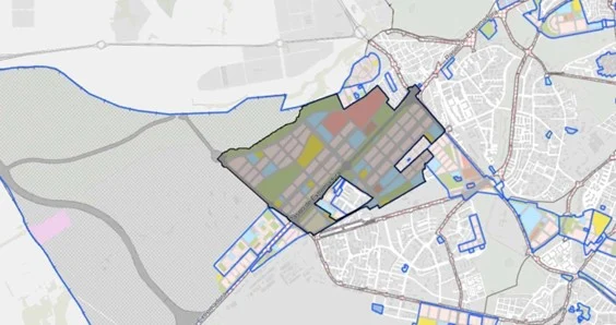 Madrid se reinventa: así cambiará con la Operación Campamento 1 Merca2.es Mpa Merca2.es