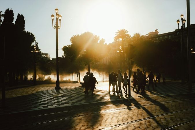 AEMET: La canícula y el calor que no cede