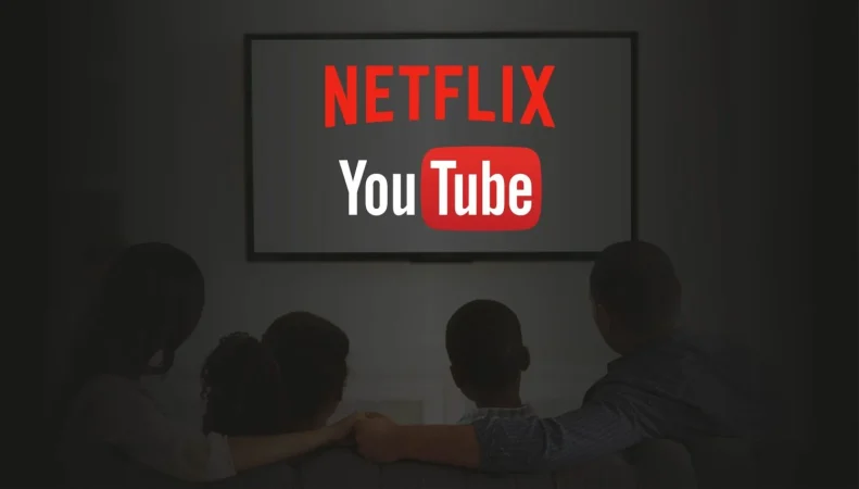 El plan que tiene Nexflix para el futuro