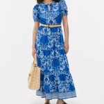 No están en rebajas, pero vas a querer llevarte estos vestidos de Primark a tan solo 20 euros y de los más fresquitos