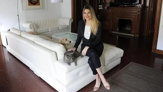 Un presidente entre el poder y el lujo