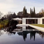 No te pierdas la impresionante mansión en La Moraleja de Vinicius Jr valorada en más de 6 millones de euros
