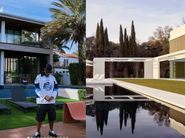 No te pierdas la alucinante mansión en La Moraleja de Vinicius Jr valorada en más de 6 millones de euros 80 Merca2.es ¿Qué espera a Vinicius Jr en esta nueva etapa?