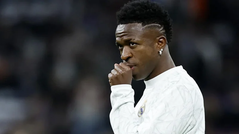 No te pierdas la alucinante mansión en La Moraleja de Vinicius Jr valorada en más de 6 millones de euros 78 Merca2.es ¿Por qué las celebridades todavía habitan en La Moraleja?