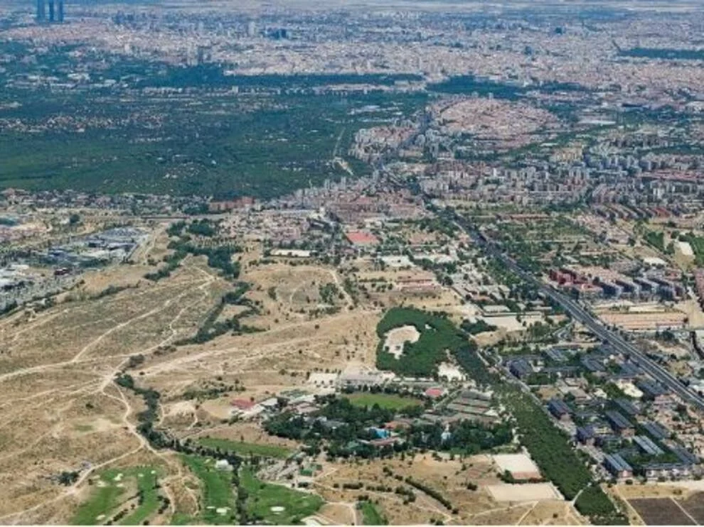 Madrid