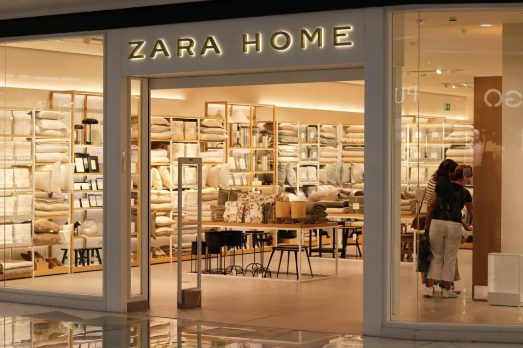 Pégate un capricho y come con esta caprichosa vajilla de Zara Home, los alimentos te sabrán mejor