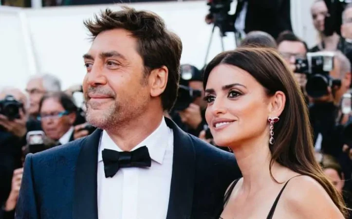 Penélope Cruz: de Alcobendas a Valdelagua