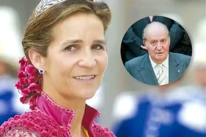 La Constitución de 1978 y la exclusión de Elena