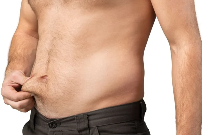 Una eficacia similar a la liposucción, pero sin bisturí, con un pinchazo
